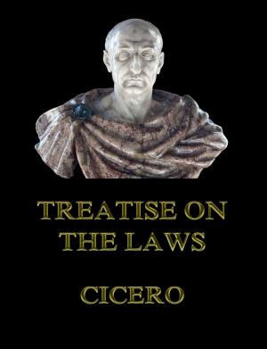 Book cover of Treatise on the Laws