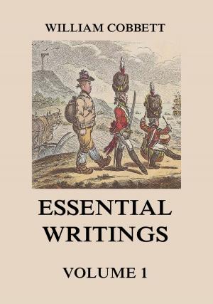 Book cover of Essential Writings Volume 1