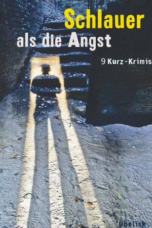 Book cover of Schlauer als die Angst
