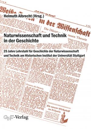 Book cover of Naturwissenschaft und Technik in der Geschichte