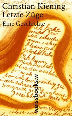 Cover of the book Letzte Züge by Elisabeth Borchers