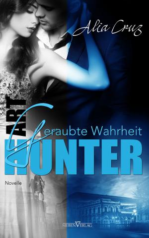 Cover of the book Geraubte Wahrheit by Samantha Towle
