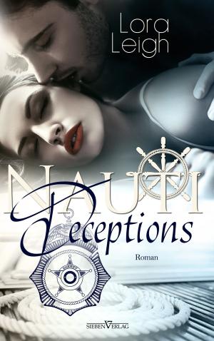 Cover of the book Nauti Deceptions by Riley Hart