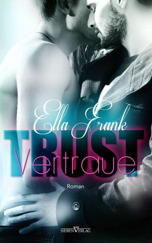 Cover of the book Trust - Vertraue by Hans Peter Roentgen