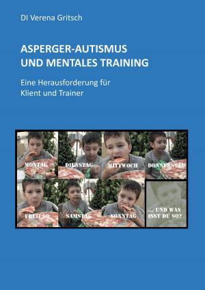 Cover of Asperger-Autismus und Mentales Training