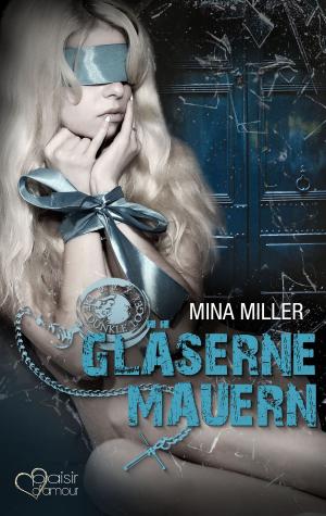 Cover of the book Die dunkle Loge: Gläserne Mauern by Lily Monroe
