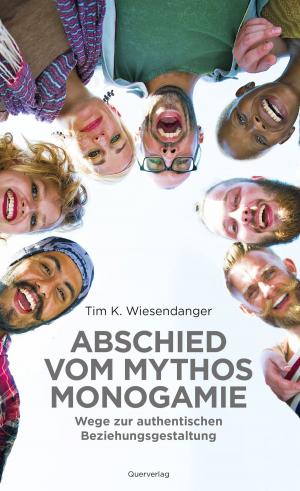Book cover of Abschied vom Mythos Monogamie