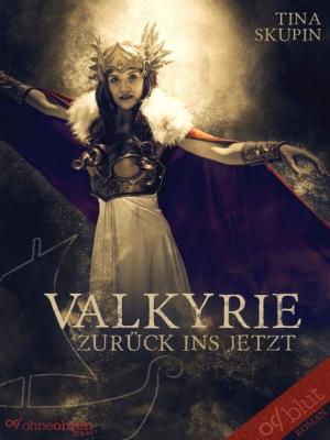 Cover of the book Valkyrie by Darren Howell