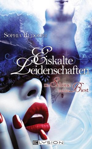 Cover of Eiskalte Leidenschaften