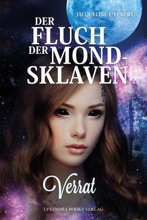 Cover of the book Der Fluch der Mondsklaven by Steve Sutton