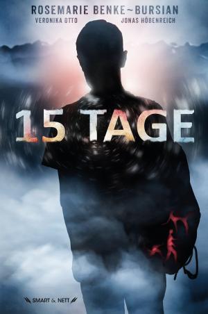 Book cover of 15 Tage