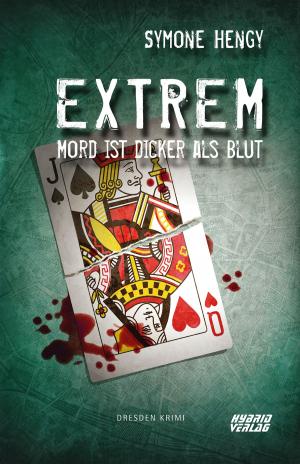 Cover of Extrem