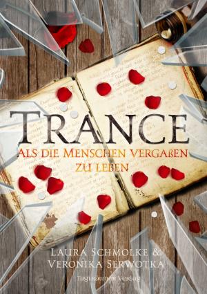Cover of the book Trance by Asuka Lionera
