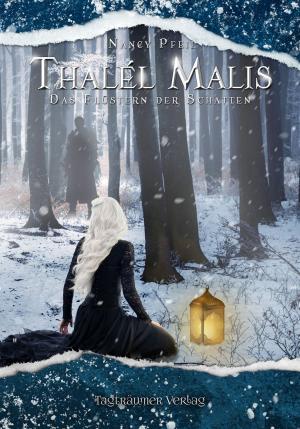 Cover of the book Thalél Malis by Tatjana Zanot
