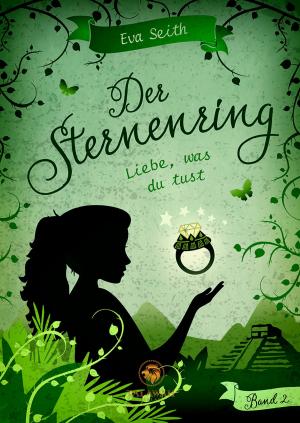 Cover of the book Der Sternenring by Juan José Arreola