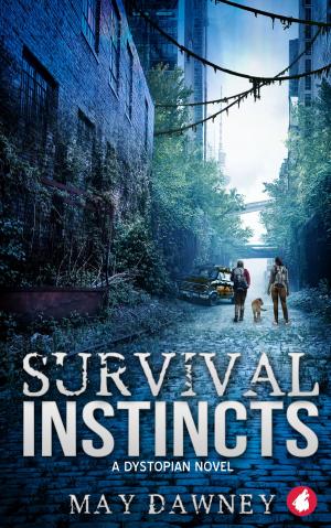 bigCover of the book Survival Instincts by 