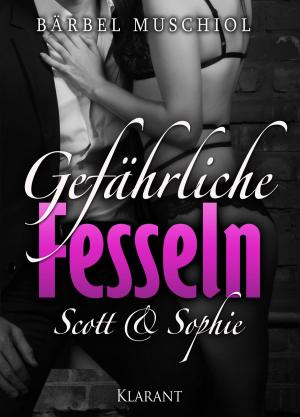 Cover of the book Gefährliche Fesseln. Scott und Sophie by Sina Jorritsma
