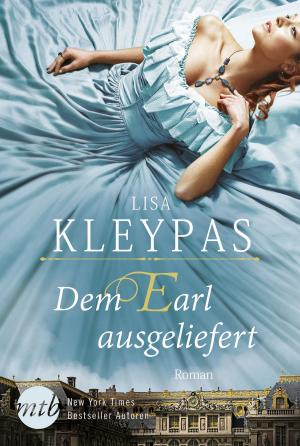 Cover of the book Dem Earl ausgeliefert by Rhyannon Byrd