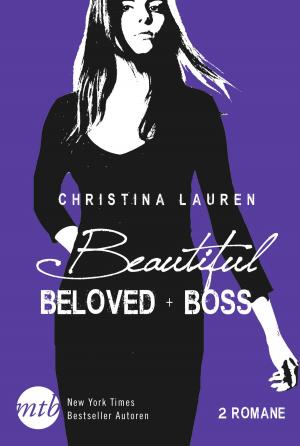 Cover of the book Beautiful Beloved / Beautiful Boss by Anne Barns