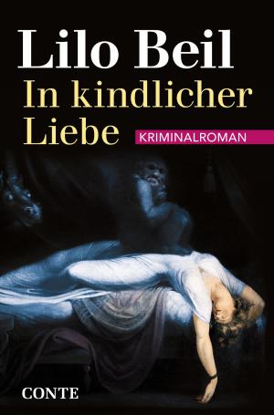 Book cover of In kindlicher Liebe