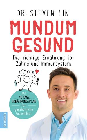 Cover of the book Mundum gesund by Ruediger Dahlke