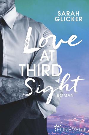 Book cover of Love at Third Sight