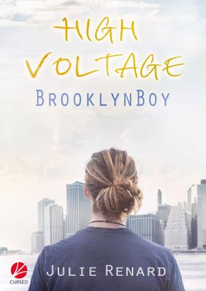 Cover of the book High Voltage: Brooklyn Boy by Nora Wolff