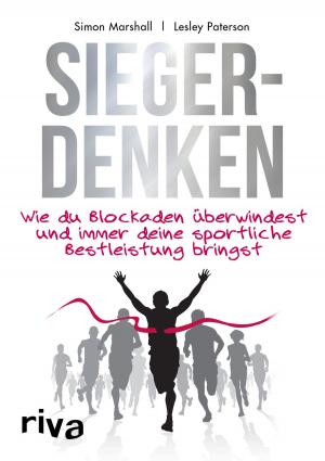 Cover of the book Siegerdenken by Riva Verlag
