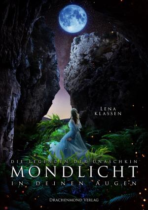 Cover of the book Mondlicht in deinen Augen by Lisa Rosenbecker