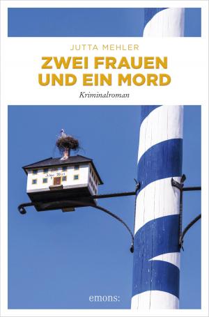 Cover of the book Zwei Frauen und ein Mord by Andreas J. Schulte