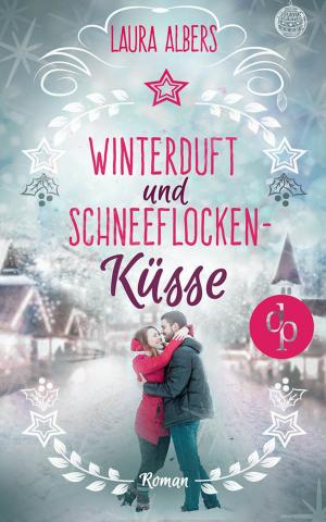 Cover of the book Winterduft und Schneeflockenküsse (Liebesroman) by Sandra Helinski