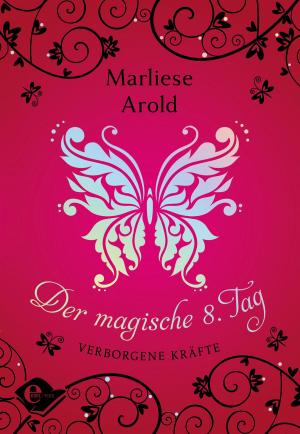 Cover of the book Der magische achte Tag by Assaf Koss