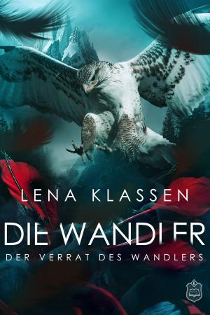 Book cover of Der Verrat des Wandlers