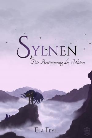 Cover of the book Sylnen by Chris Wooding