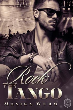 Cover of the book Rock Tango by Emma Smith