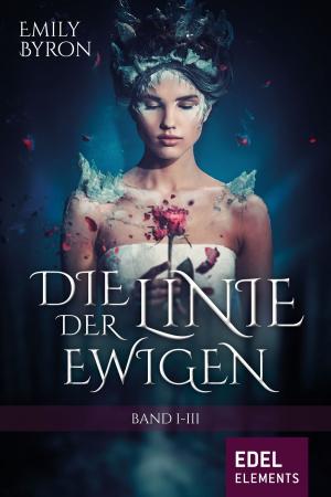 Cover of the book Die Linie der Ewigen by Marion Chesney, Shana Abé, Nora Hamilton