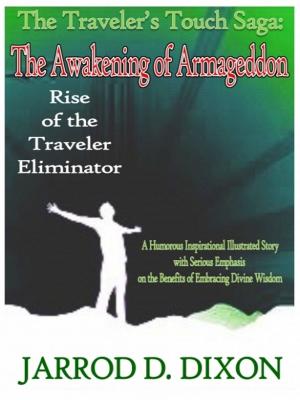 Cover of the book The Awakening of Armageddon by Kologo Loukman