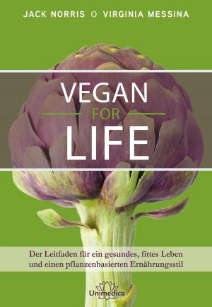bigCover of the book Vegan for Life by 