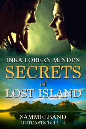 Cover of the book Secrets of Lost Island by Jane Godman