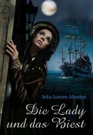 Cover of Die Lady und das Biest