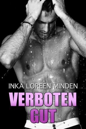 Book cover of verboten gut
