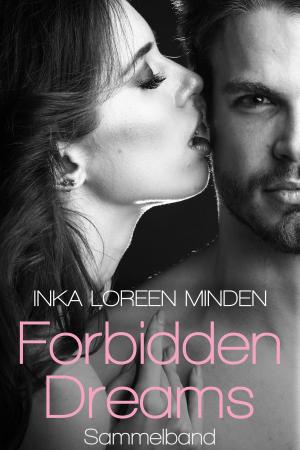 Book cover of Forbidden Dreams: Sammelband