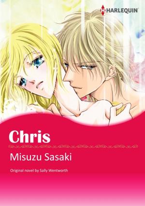 Cover of the book CHRIS by Soraya Lane