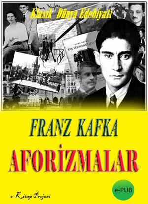 Cover of the book Aforizmalar by Auguste Comte