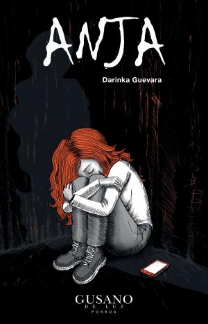 Cover of the book Anja by Martha Sánchez Navarro