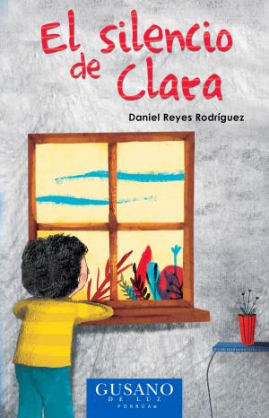 Cover of the book El silencio de Clara by Héctor S. Torres Ulloa