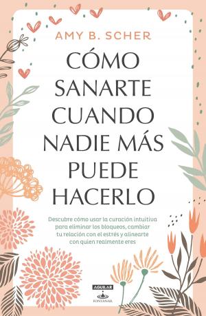 Cover of the book Cómo sanarte cuando nadie más puede hacerlo by Minister Gary Tate