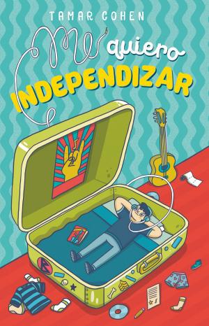 Cover of the book Me quiero independizar by Gaby Vargas