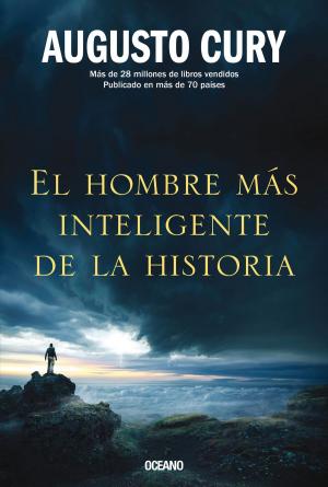 Cover of the book El hombre más inteligente de la historia by Carlos Martínez Assad