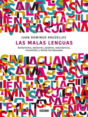 Cover of the book Las malas lenguas by Gina Tarditi